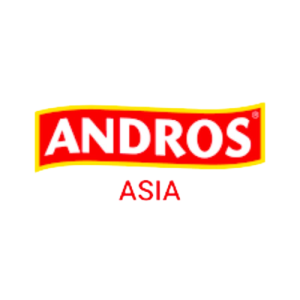 Andros Asia