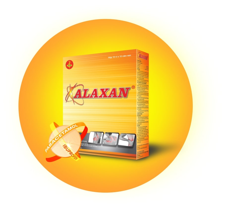 alaxan